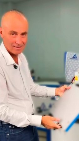 СВЕРЛЕНИЕ ПОД ЛЮБЫМ УГЛОМ? ЛЕГКО! | Обзор универсального станка DAVINCI D-42