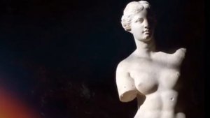 Богиня любви