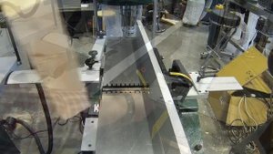 Фуговально - рейсмусовый станок Record Power PT107