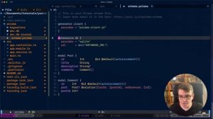 Prisma - лучшая ORM для Node.js