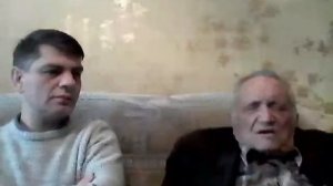 Вебинар с Инюшиным В. М.