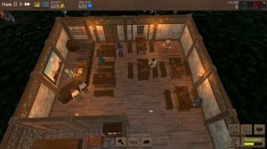 Tavern Master (Без комментариев) #1