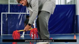 Перенос нагрузки с колена на другие суставы скрытая угроза для опорно-двигательного аппарата EfimovT