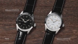 Знаменитые часы Hamilton Murph 42mm получили обновление 2025 года