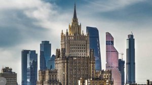 В МИД РФ призвали граждан учитывать обстановку при посещении Азербайджана