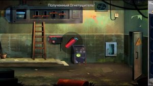 Prison Escape | Тюремная Камера | Прохождение