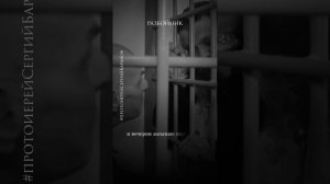 Разбойник #протоиерейСергийБаранов