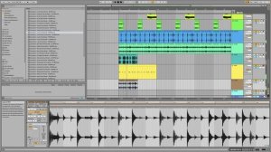 5. SESSIONS -  Drums