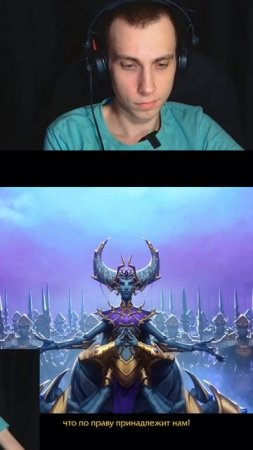 Когда WoW — это больше, чем игра