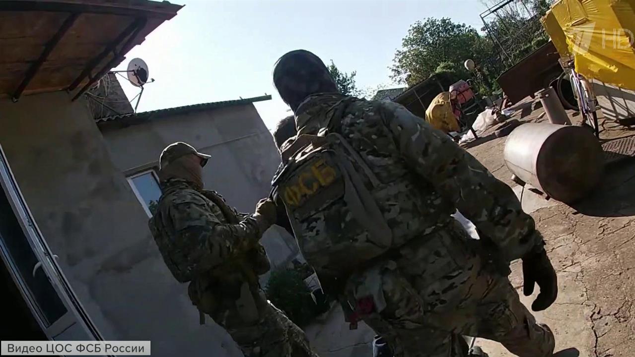 В Запорожской области расследуют дело о госизмене