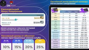 Понятный маркетинг план MWR Travel. Смотрим!