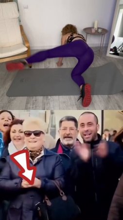 👍Делай 5 мин и до 100 лет СУСТАВЫ здоровы!