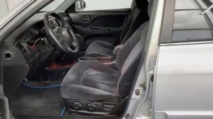 Hyundai Sonata, IV (EF) Рестайлинг
VIN:
X7MEN41HP9A048212