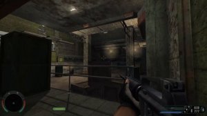 Far Cry 1. 12 Серия. Паровые вентили