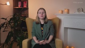 Видеовизитка психолога.
Немирова Светлана Андреевна