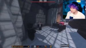 Милс PLAY - КАКОЙ ФАКУЛЬТЕТ выберет ШЛЯПА 👀 ГАРРИ ПОТТЕР в МАЙНКРАФТ