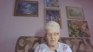Тетя Мотя описывает легкий путь наживы