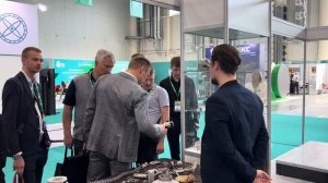 Выставка Удивительный мир 3 D печати