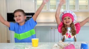 Диана и Рома Диана и Рома - Лучшие детские песни