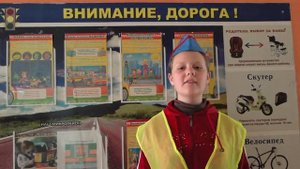 3 июля день работников ГИБДД для сайта гибддбрянск.рф, ролик 2