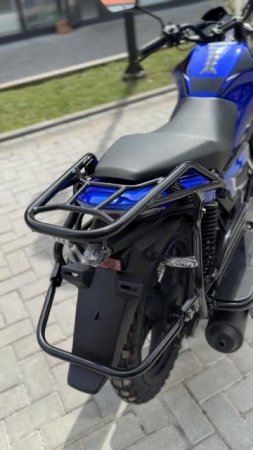 VMC AURA RS