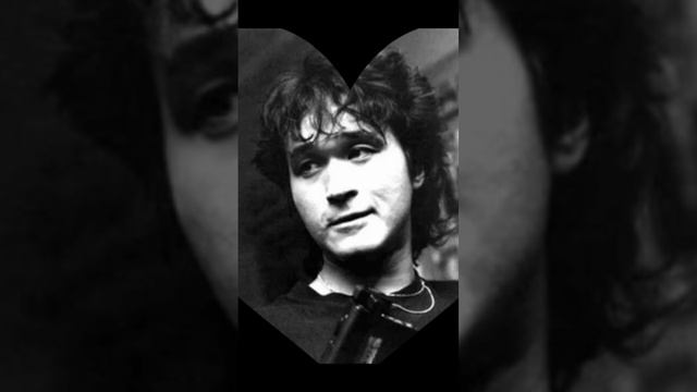 Памяти Виктора Цоя 🎼