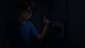 Тизер анимационного сериала "Улётная история"