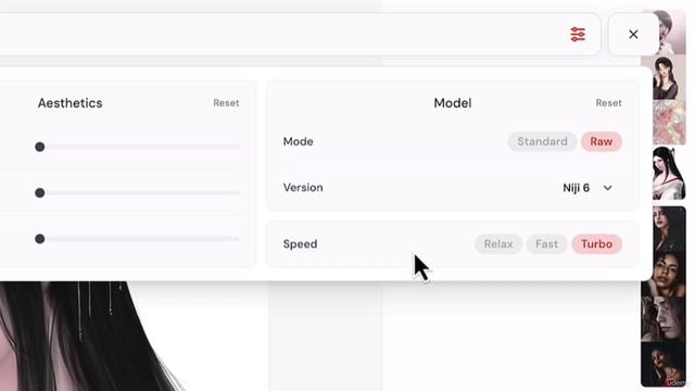 9 - Models Versions and Speeds