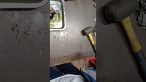 Дефектовка компрессора автокондиционера.