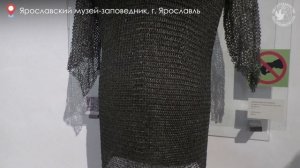 Музеи-юбиляры России. 1 часть