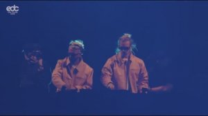 Yellow Claw - Live at EDC Las Vegas 2025