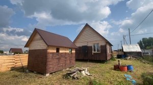 8945583	Криводановские дачи, Тихая улица