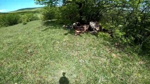 Путешествие в село Конциль/Канциль. Жизнь и быт в селе. Красивая природа в Юждаге. часть 2