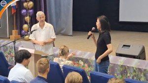 Визит делегации Миньцзянского педагогического колледжа (КНР) в ОКПТ