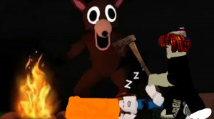 5 дней с игроками