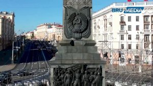 Белорусско-Российский университет поздравляет с Днём Независимости Республики Беларусь! 🇧🇾🇧🇾🇧🇾
