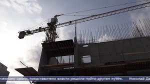 02.07.2025 Новая школа в ЖК «Уюн» появится в 2027 году