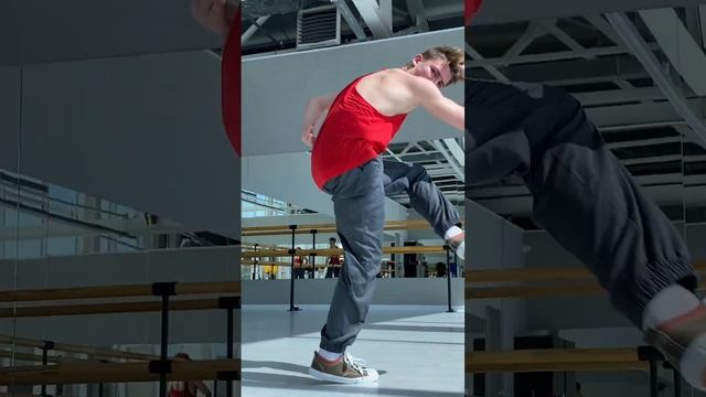 B-BOUNCE SHOW