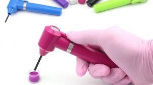 Миксер для смешивания тату красок Dragon S90