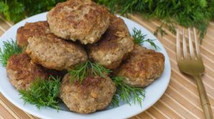 Домашние котлеты , готовлю только так всегда, вкусные, сочные: готовить  можно из любого мяса