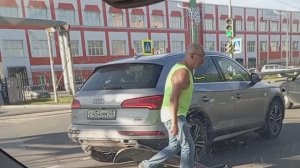 2 АВАРИИ РИО Ленина - Коли Мяготина КУРГАН 3.07.2025
