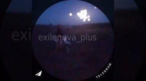 Системой ПВО над Харцызском перехвачена ракета. Военный Осведомитель