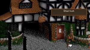 Lure of the Temptress