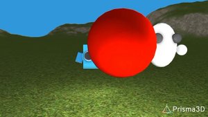 Ребята устроили бой (1 часть). кубби и его друзья.