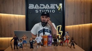 🗣BADAEV NEWS #26 

Итоги АСА188 - детали скандала 
Мешева засудили?
