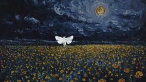 Иллюзия. Действие первое. Сцена первая. Пролог. (Один Мечтатель)