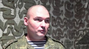 В Курском приграничье погиб Герой России, заместитель главкома ВМФ Михаил Гудков