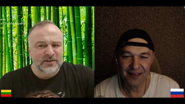 Оковы еще держат руки литовских сапёров