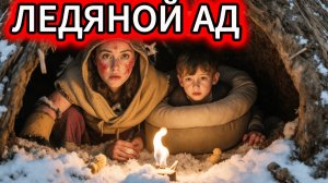 5 ЖУТКИХ вещей, которые творили люди, чтобы ПЕРЕЖИТЬ средневековую зиму.