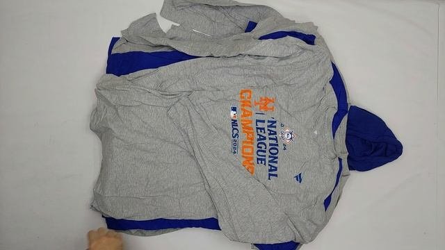 Микс брендовый сток World Series 2024 оптом 12 пак